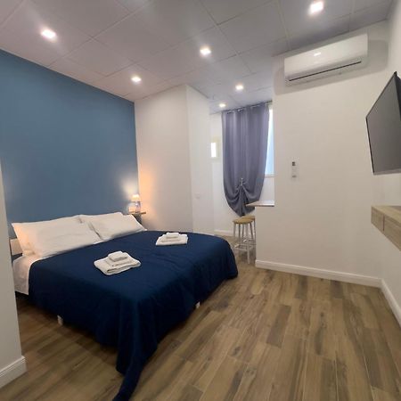Aura Apartments Napoli Luaran gambar
