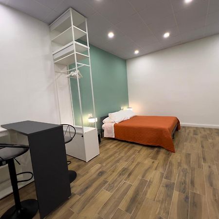 Aura Apartments Napoli Luaran gambar