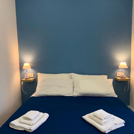 Aura Apartments Napoli Luaran gambar